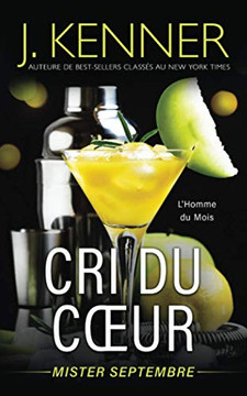 Cri du coeur : Mister Septembre