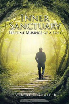 Inner Sanctuary - 9781648586934 Inner Sanctuary - 9781648586934