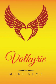 Valkyrie: (4X6" Small Travel Paperback - English) (2) (Vickie)