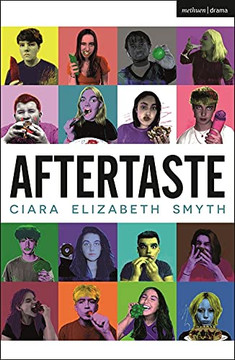 Aftertaste (Modern Plays)