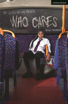 Who Cares (Modern Plays) Who Cares (Modern Plays)