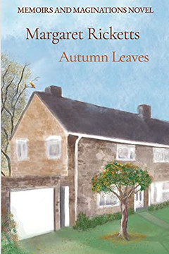 Memoirs And Maginations Book 2 - Autumn Leaves - 9781800941687