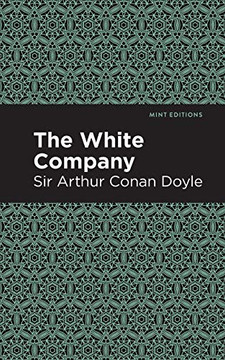 The White Company (Mint Editions) The White Company (Mint Editions)