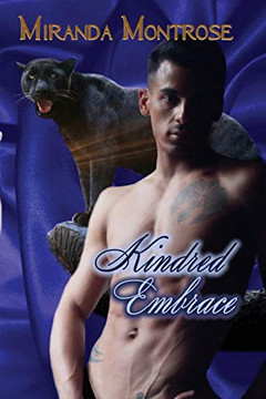 Kindred Embrace : House of Lavelle 2 Kindred Embrace : House of Lavelle 2