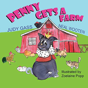 Penny Gets a Farm