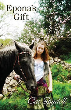 Epona's Gift Epona's Gift