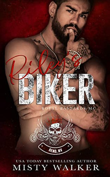 Riley's Biker (Rbmc: Reno, Nv)