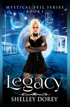 Legacy (The Mystical Veil)