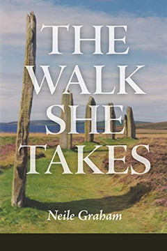 The Walk She Takes The Walk She Takes