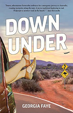Down Under - 9781736671733