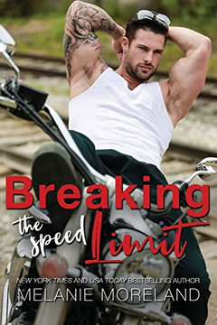 Breaking The Speed Limit (Reynolds Restoration)
