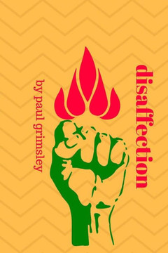 disaffection (The Black And Red Trilogy) disaffection (The Black And Red Trilogy)