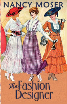 The Fashion Designer (Pattern Artist)