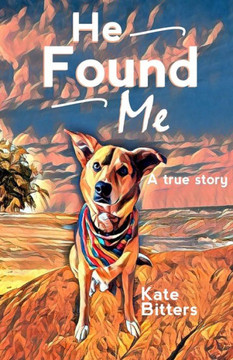 He Found Me He Found Me