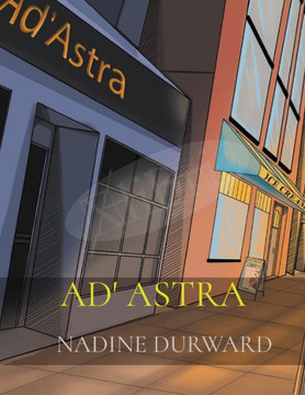 Ad' Astra Ad' Astra