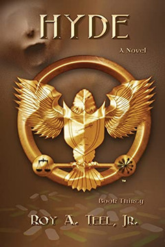 Hyde - 9781943107582 Hyde - 9781943107582