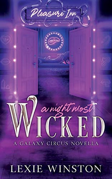 A Night Most Wicked A Night Most Wicked
