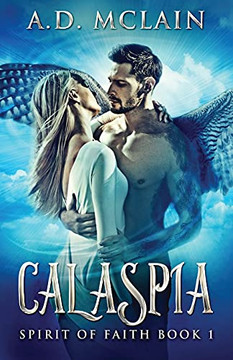 Calaspia (Spirit Of Faith)