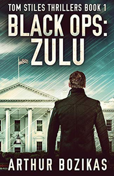 Black Ops (Tom Stiles Thrillers) Black Ops (Tom Stiles Thrillers)