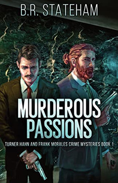 Murderous Passions - 9784824121455 Murderous Passions - 9784824121455