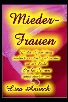 Miederfrauen (Starke Frauen) (German Edition)