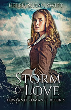Storm Of Love (Lowland Romance)