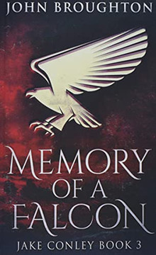 Memory Of A Falcon (Jake Conley)