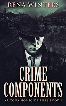 Crime Components Crime Components