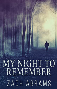My Night To Remember - 9784824122551