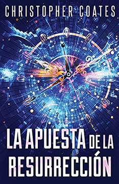 La Apuesta De La Resurrecci??N (Spanish Edition) - 9784867476802 La Apuesta De La Resurrecci??N (Spanish Edition) - 9784867476802