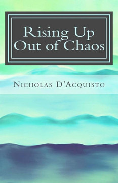 Rising Up Out Of Chaos: Reflections On The Book Of Ezra