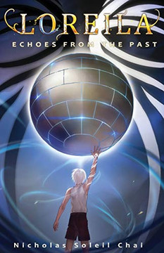 Loreila - Echoes From The Past Loreila - Echoes From The Past
