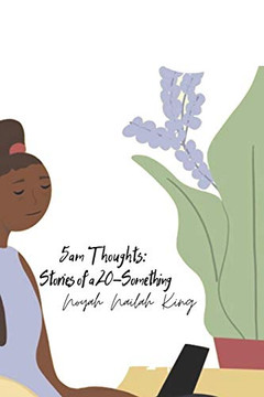 5am Thoughts: Stories of a 20-Something