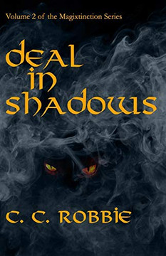 Deal in Shadows (Magixtinction)