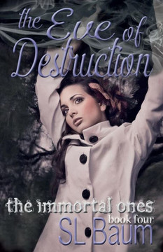 The Eve Of Destruction