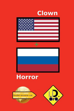 Clown Horror (Edicion En Espanol) (Spanish Edition)
