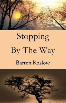 Stopping By The Way
