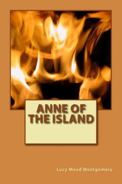 Anne Of The Island