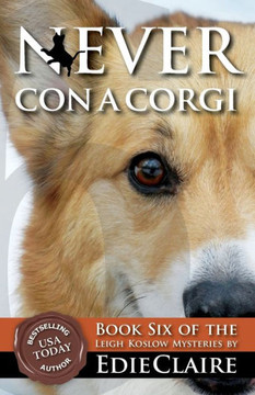 Never Con A Corgi Never Con A Corgi