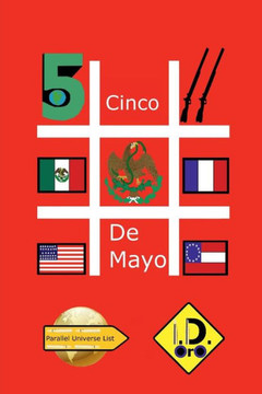 #Cincodemayo (Edizione Italiana) (Italian Edition)