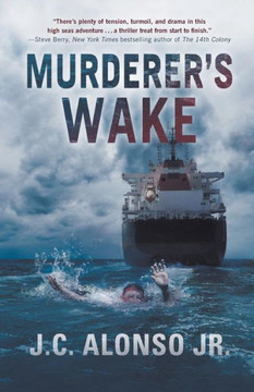 Murderer'S Wake
