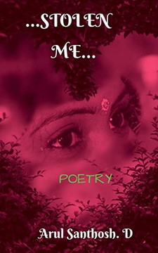 Stolen Me: Poetry