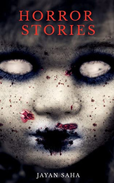 Horror Stories Horror Stories