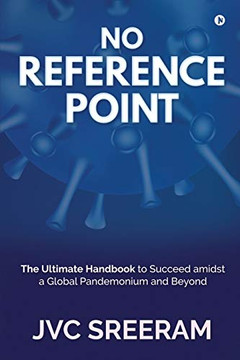 NO REFERENCE POINT