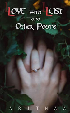 Love With Lust And Other Poems