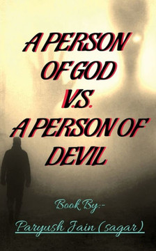 A Person Of God V.S. A Person Of Devil