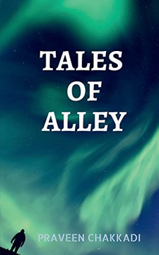 Tales Of Alley