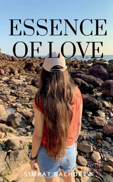 Essence Of Love