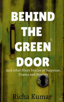 Behind The Green Door