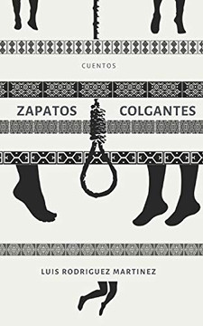 Zapatos colgantes (Spanish Edition)
